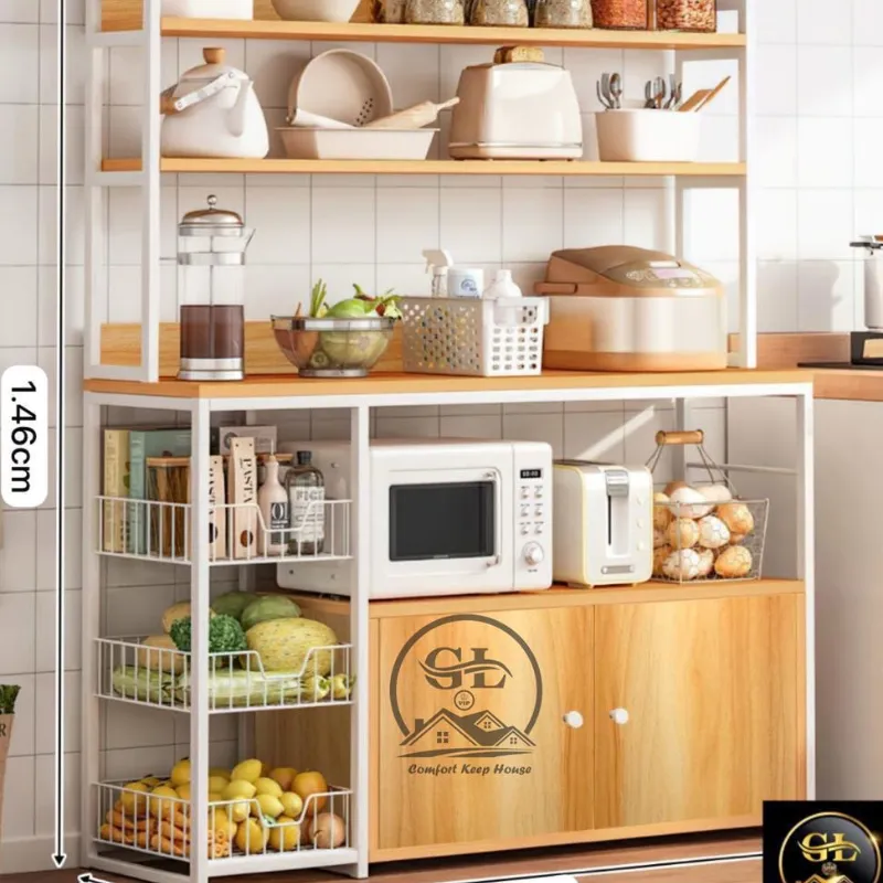 Organizador de cocina