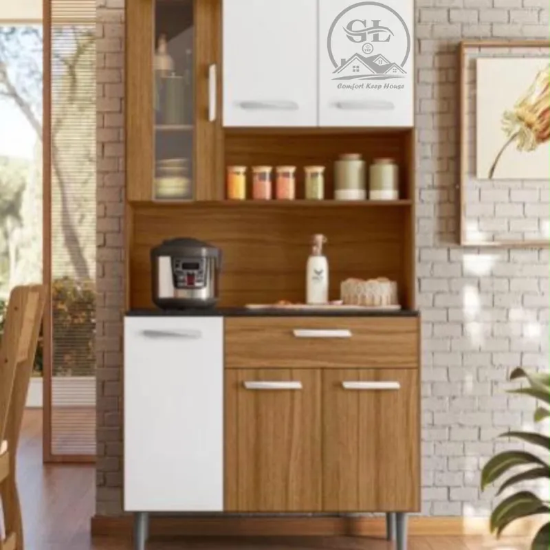 Organizador de cocina