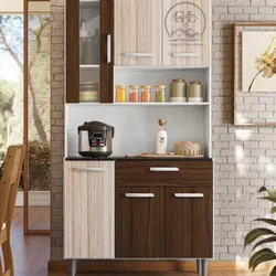 Organizador de cocina
