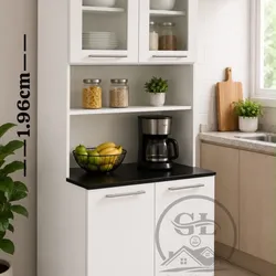 Organizador para cocina