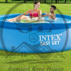 Piscina Intex