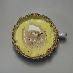 Affogato CC