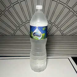 Agua grande 