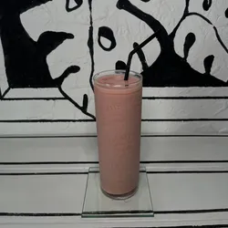 Batido de guayaba 