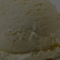 Bola de helado