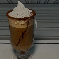 Café Cream