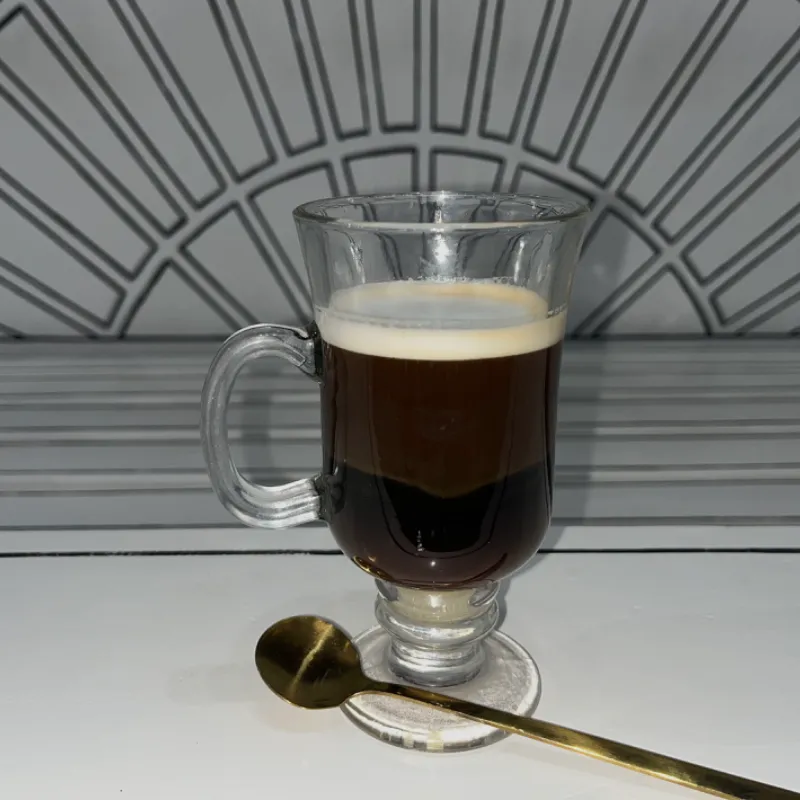 Café Irlandés 