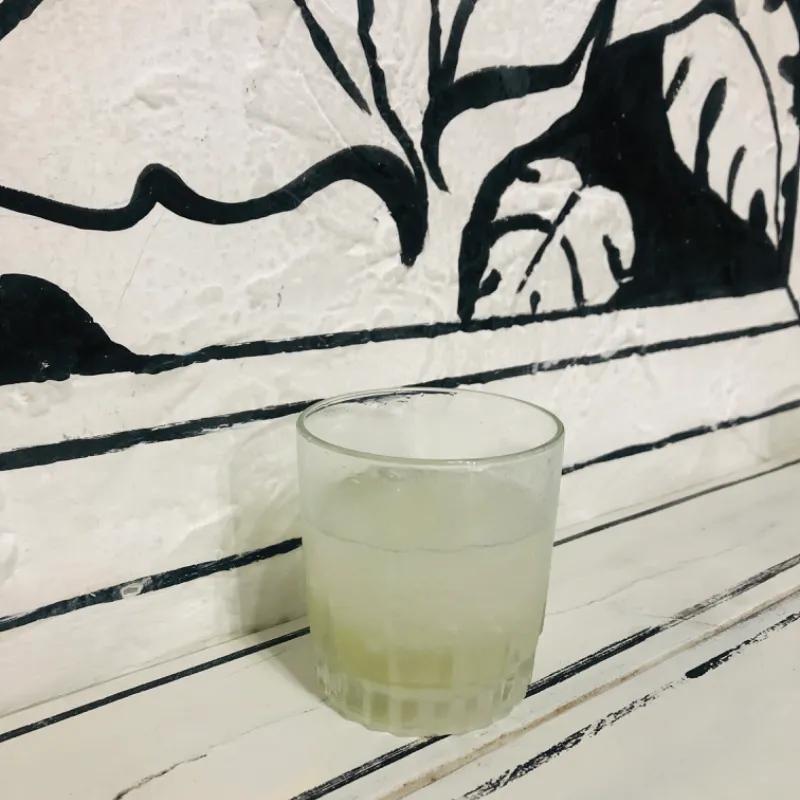 Caipirisima