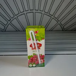 Caja de jugo 