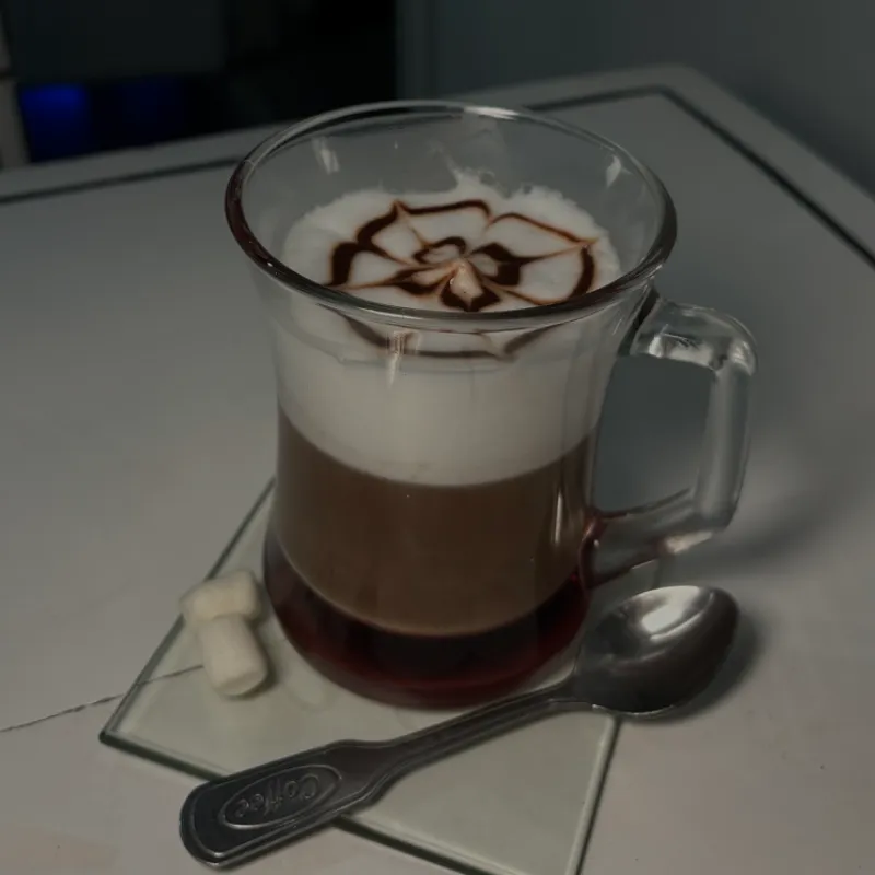 Capuccino