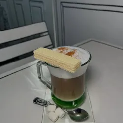 Capuccino