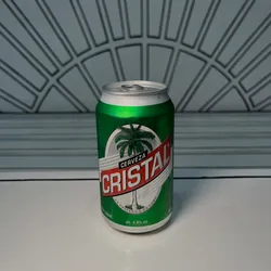 Cerveza nacional 