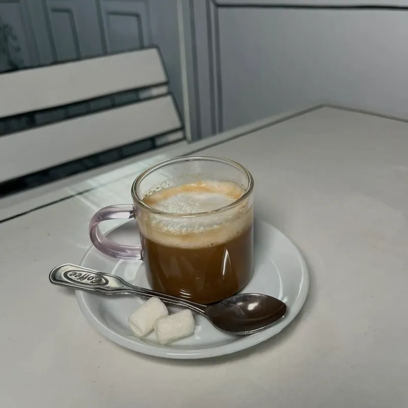 Cortado