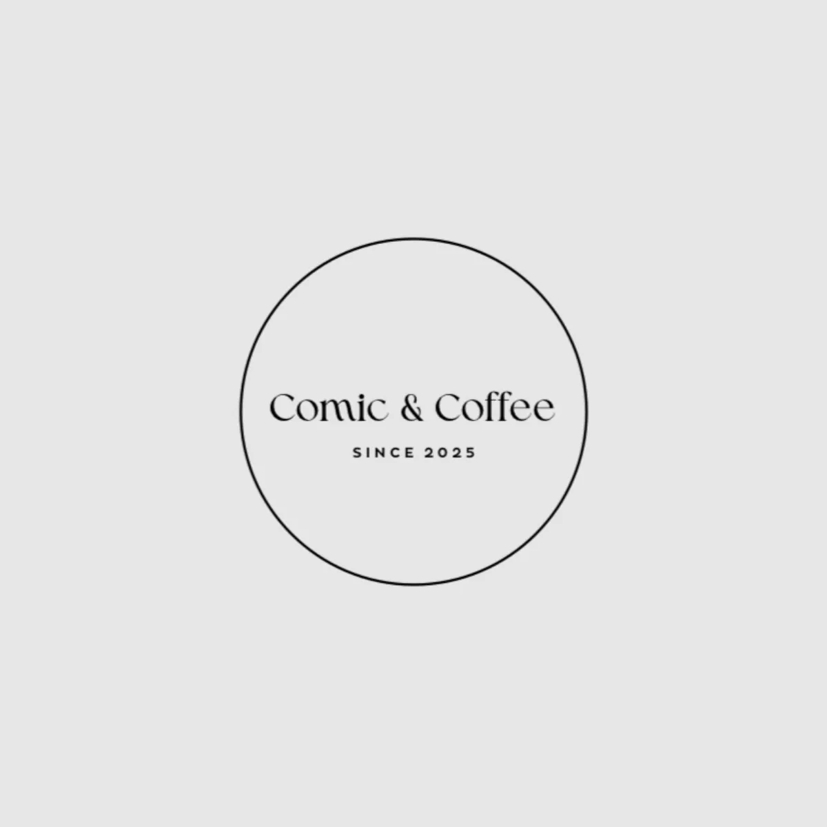 Cómic & Coffee