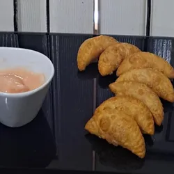 Empanadas