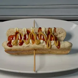 Hot Dog