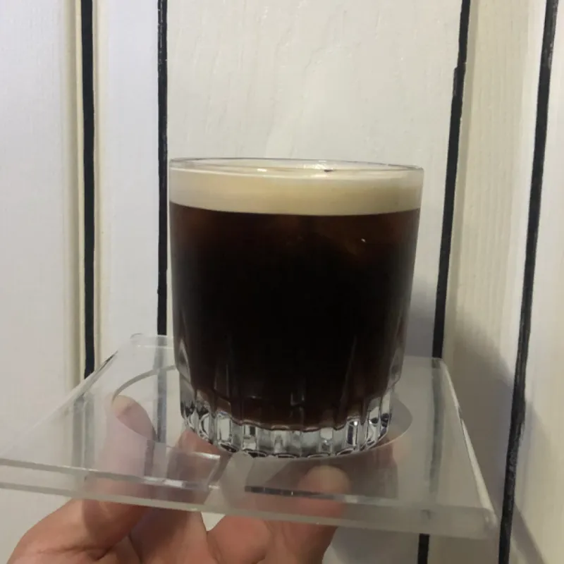 Ice Coffee