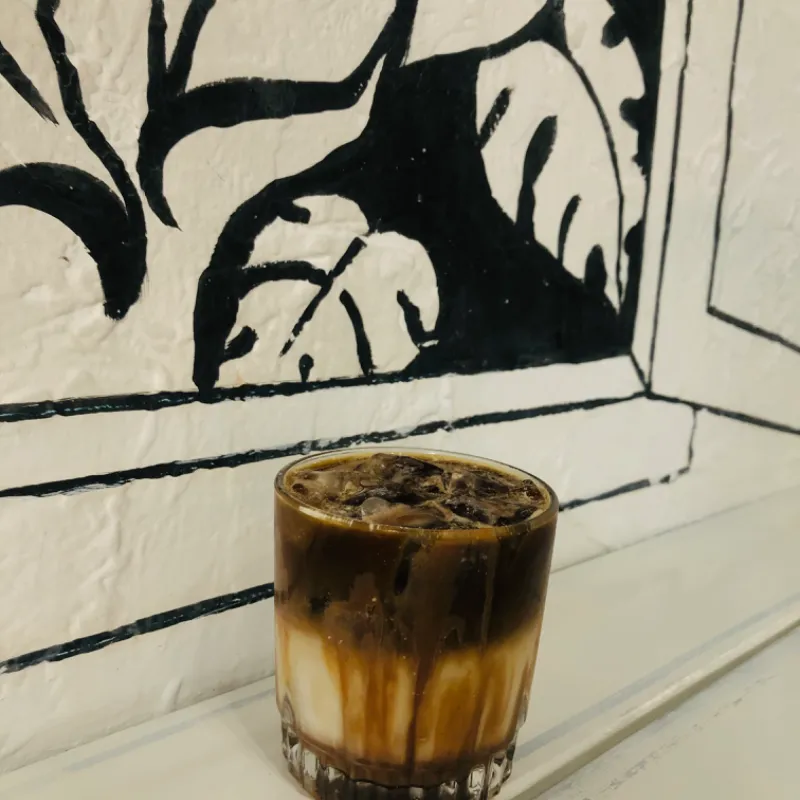 Ice Mocca Late