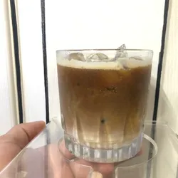 Ice Vailinilla Late