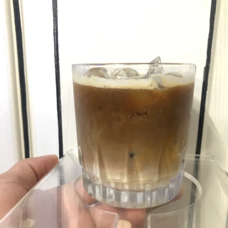 Ice Vailinilla Late