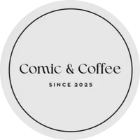 Cómic & Coffee