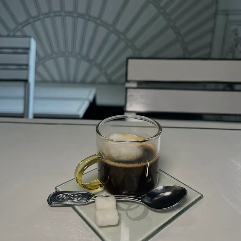 Macchiato