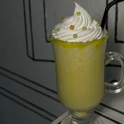 Mantecado Cream