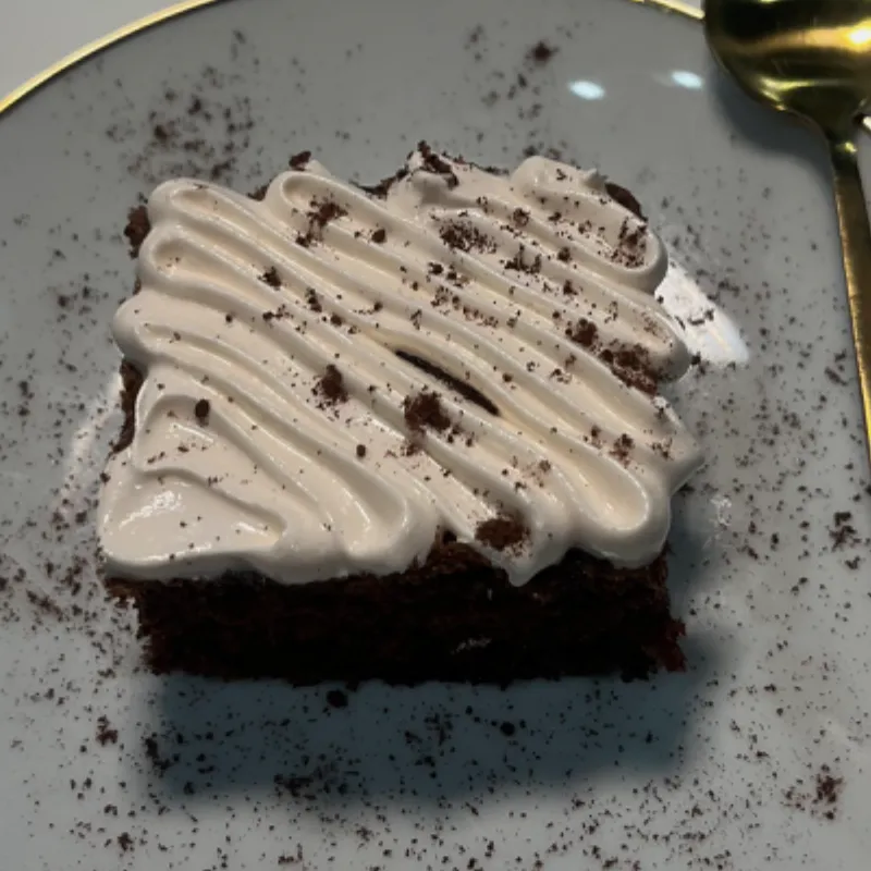 Mini Tarta