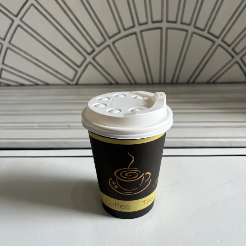 Para cafés (grandes)