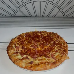 Pizza de Jamón 