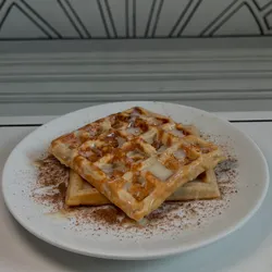 Waffle simple (2)