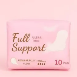 Almohadilla Sanitaria