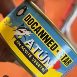 Atún 90 gramos 