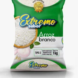 Bolsas de Arroz 1kg
