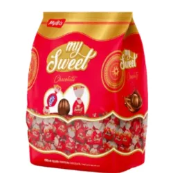 Bombones de Chocolate 100u