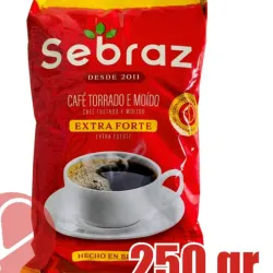 Cafe Zebraz