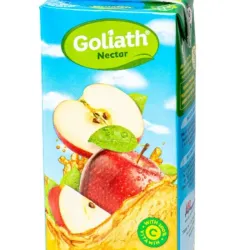 Caja de jugo Manzana 1 litro