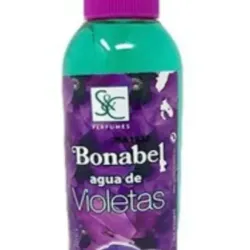 Colonia Bonabel Verde