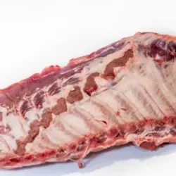 Costilla de cerdo de Cuba 10 libras