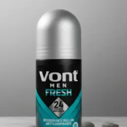 Desodorante Von
