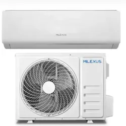 Esplit Milexus 1 tonelada