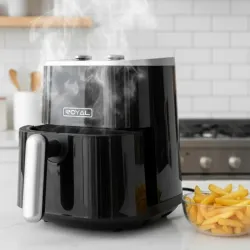 Freidora de Aire 3.5 lt