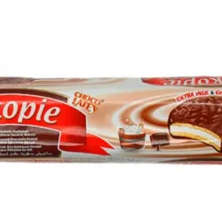 Galletas Cikopie de chocolate 