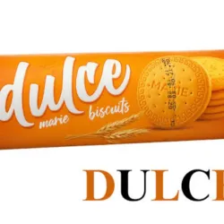 Galletas Maria Dulce