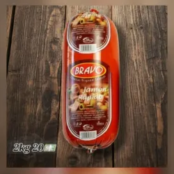 Jamon bravo 2kg