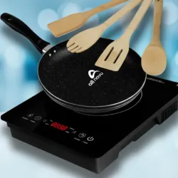 Kit de Induccion con 3 paletas 