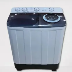 Lavadora Milexus Semiautomática 9kg