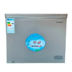 Nevera Winwood 7.2 pies