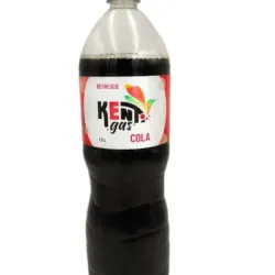 Refresco 1.5 litros Cola