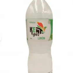 Refresco 1.5 litros Limon